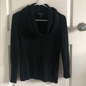 Black BANANA REPUBLIC sweater